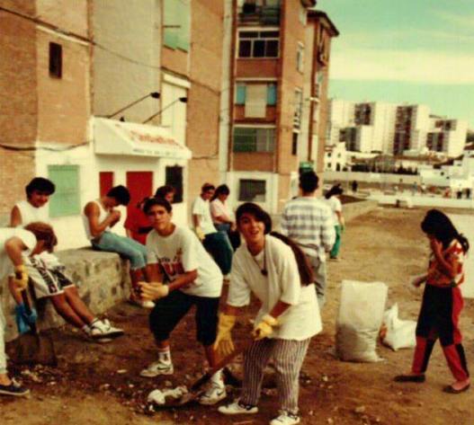 Sube la foto Mario Martin Linares‎